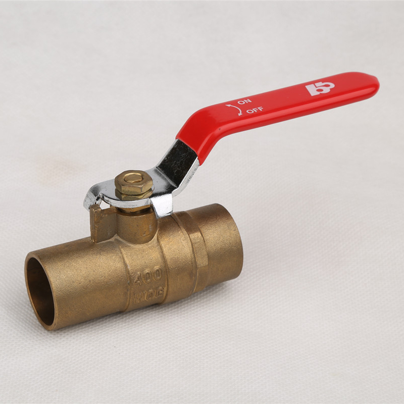 Best & Honest, Leading Manufacturer and Supplier in the Global Plumbing Valves Market.